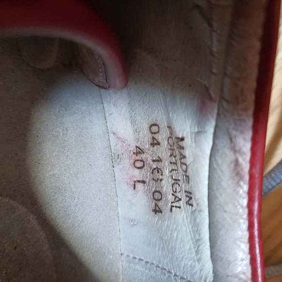 Birkenstock Arran Sneakers - Picture 8 of 9